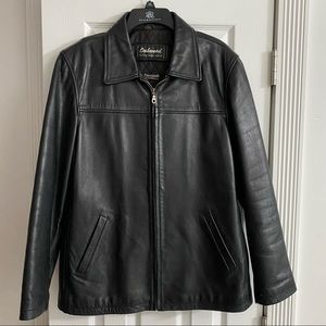 Oakwood Classic Women’s Leather Jacket
